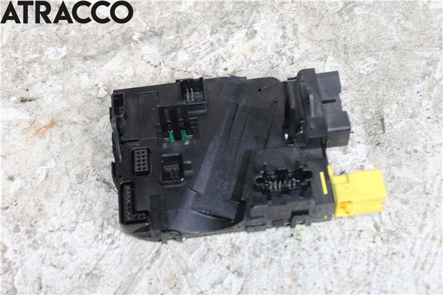 Styreenhet diverse til Audi A3 2009-2012 (Type II, Fase 2) (1K0953549DB|)