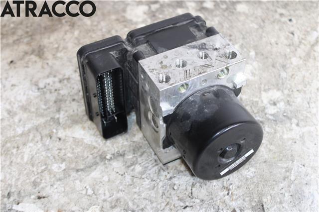 ABS sentral til Volvo V60/V60 CC, 2013-2018 (Type I, Fase 2)  (31400546)