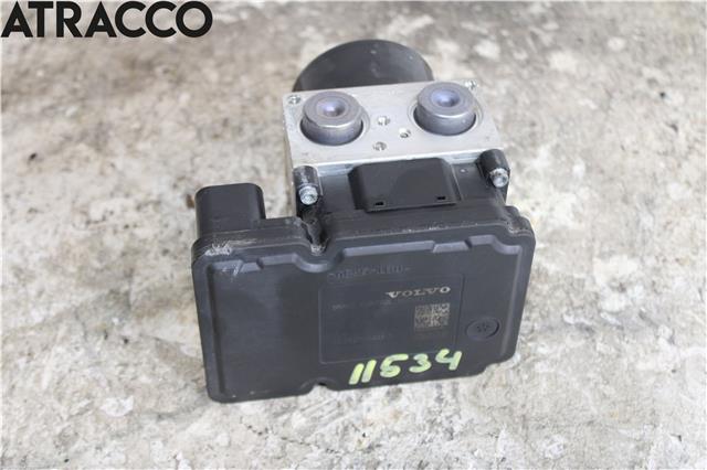 ABS sentral til Volvo V60/V60 CC 2013-2018 (Type I, Fase 2)  (31400546|)
