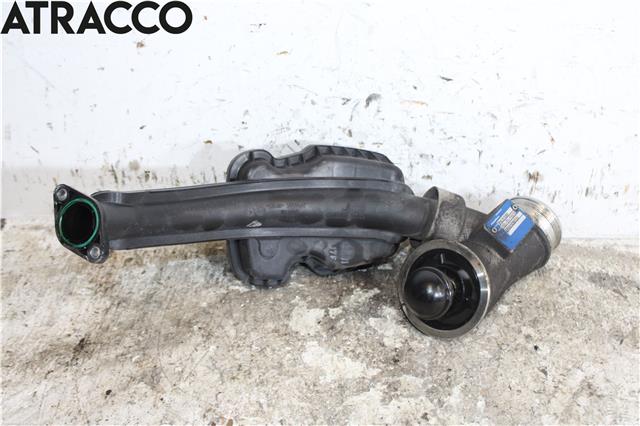 Turbo rør til Volvo V60/V60 CC, 2013-2018 (Type I, Fase 2)  (31431980)