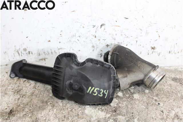 Turbo rør til Volvo V60/V60 CC 2013-2018 (Type I, Fase 2) (31431980|)