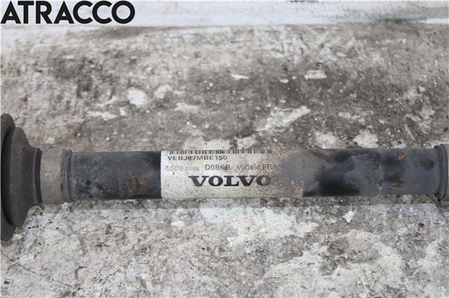 Drivaksel venstre bak til Volvo V60/V60 CC 2013-2018 (Type I, Fase 2)  (36002063|)