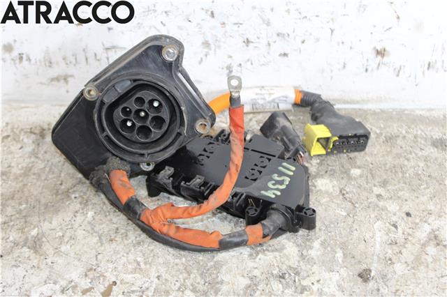 Batterilader inntak/luke til Volvo V60/V60 CC 2013-2018 (Type I, Fase 2)  (31343541|)