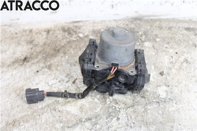 Vakuumpumpe til Volvo V60/V60 CC 2013-2018 (Type I, Fase 2) (31274862|)