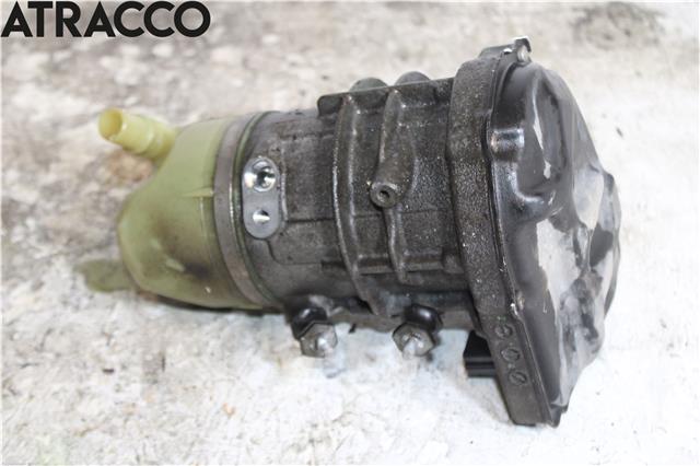 Servo pumpe elektrisk til Volvo V60/V60 CC 2013-2018 (Type I, Fase 2)  (31406709|)