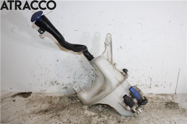 Spylertank til Volvo V60/V60 CC 2013-2018 (Type I, Fase 2) (31416284|)