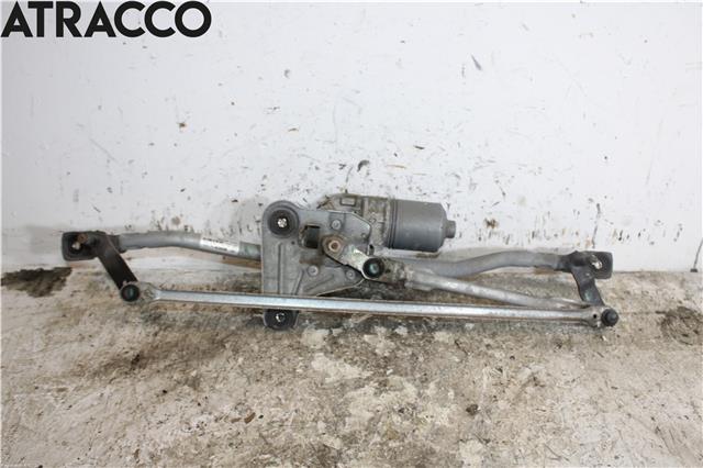 Viskermotor frontrute til Volvo V60/V60 CC 2013-2018 (Type I, Fase 2) (30753493|)