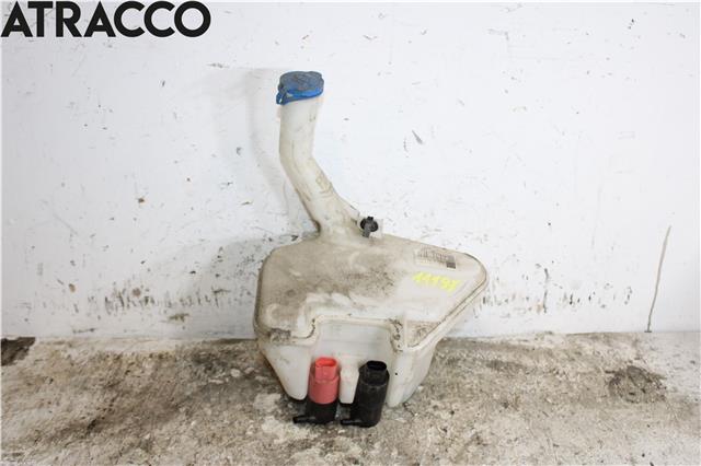 Spylertank til Toyota Yaris, 2006-2009 (Type II, Fase 1) (853150D060)