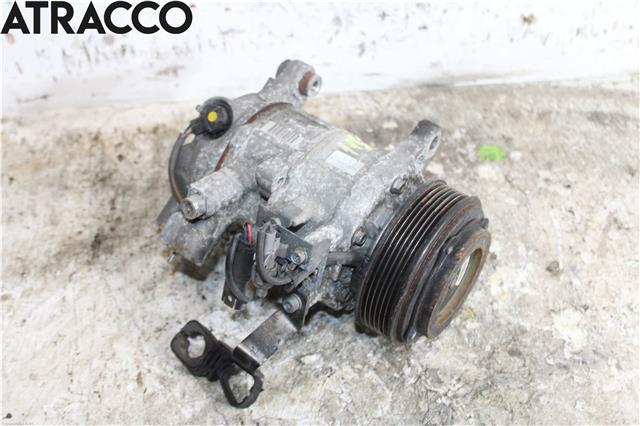 Aircondition kompressor til BMW 5-Serie 2010-2017 (F10/F11) (F10/F11) (64529223694|)