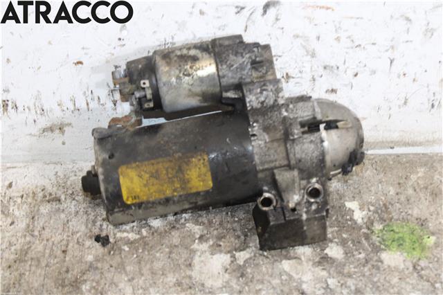 Viskermotor frontrute til Audi A3 2009-2012 (Type II, Fase 2)  (02Z911024A|)