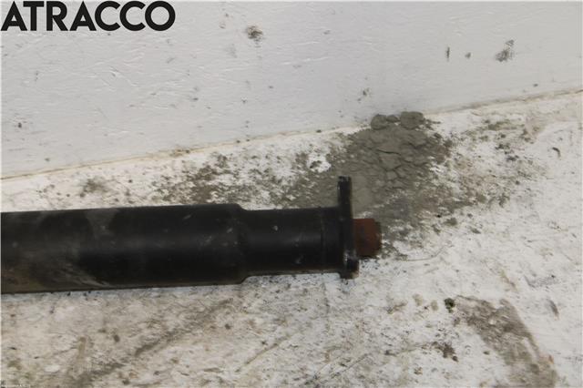 Mellomaksel til BMW 3-Serie 2005-2011 (E90/E91/E92/E93) (E90/E91/E92/E93) (26107527339|)
