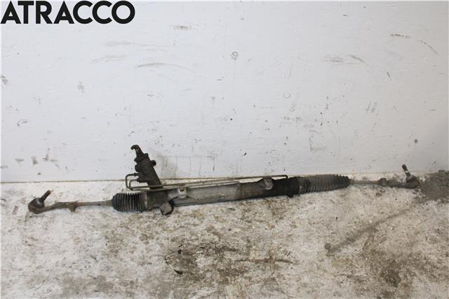 Tannstang til BMW 3-Serie, 2005-2011 (E90/E91/E92/E93) (E90/E91/E92/E93) (NO)