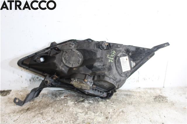 Frontlykt høyre halogen til Honda CR-V 2007-2012 (Type III)  (33101SWWG11|)