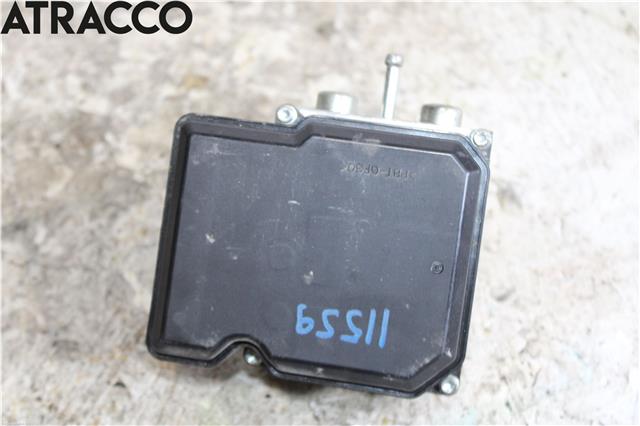 ABS sentral til Nissan Leaf 2011-2017 (Type I)  (476603NA1A|)