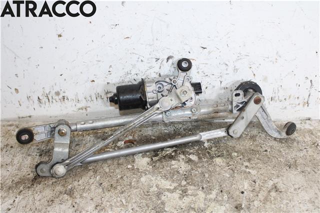 Viskermotor frontrute til Nissan Leaf 2011-2017 (Type I) (288403NA0A|)