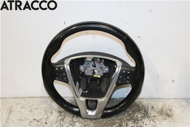 Ratt til Volvo V60/V60 CC, 2013-2018 (Type I, Fase 2)  (31470183)