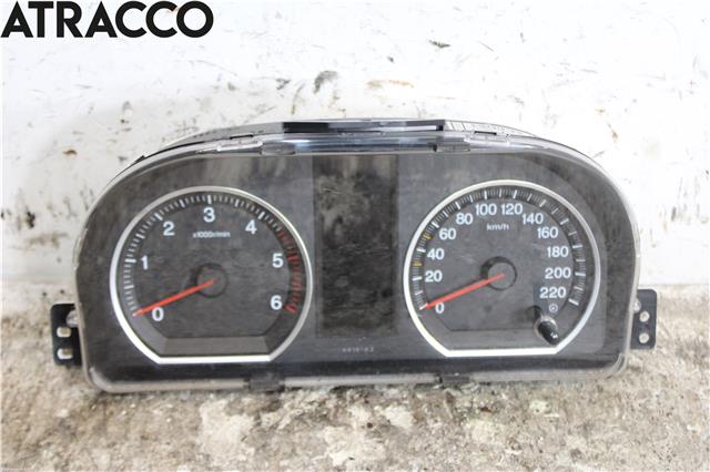 Instrumentpanel til Honda CR-V, 2007-2012 (Type III)  (78120SWYG42)
