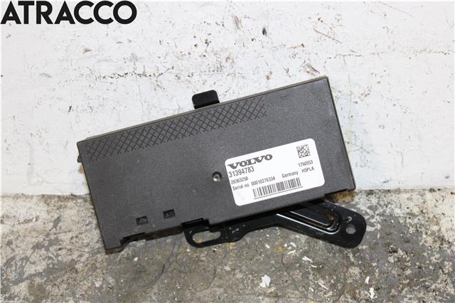 Styreenhet diverse til Volvo V60/V60 CC, 2013-2018 (Type I, Fase 2)  (31394783)