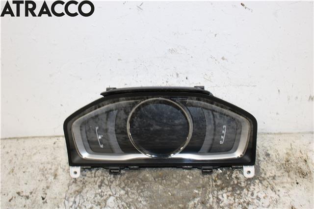 Instrumentpanel til Volvo V60/V60 CC, 2013-2018 (Type I, Fase 2)  (36003011)
