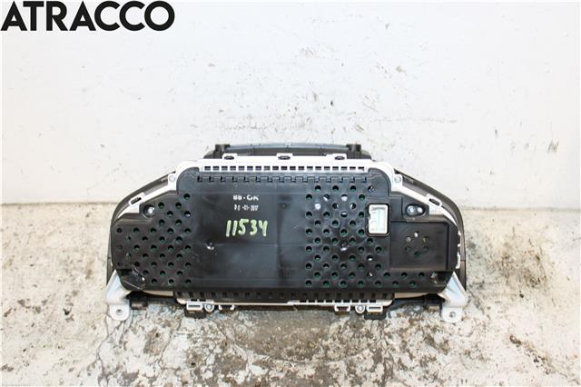Instrumentpanel til Volvo V60/V60 CC 2013-2018 (Type I, Fase 2) (36003011|)