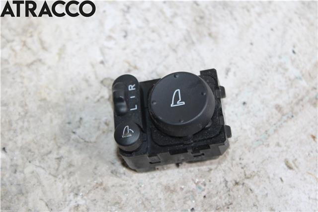 Bryter speil til Honda CR-V, 2007-2012 (Type III)  (35190SWAJ02)