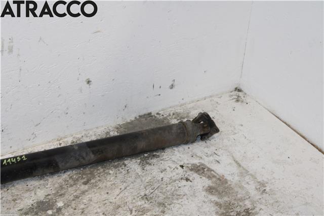 Mellomaksel til Volvo XC60 2008-2013 (Type I, Fase 1)  (32249787|)