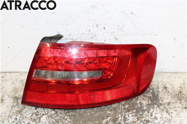 Baklykt høyre til Audi A4 2007-2014 (Type IV) (B8) (B8) (8K9945096D|)