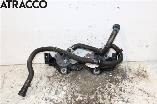 Vannpumpe til Volvo V60/V60 CC, 2013-2018 (Type I, Fase 2)  (1319710)