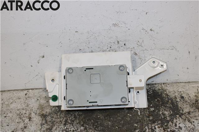 Styreenhet diverse til Volvo V60/V60 CC 2013-2018 (Type I, Fase 2)  (31667457|)
