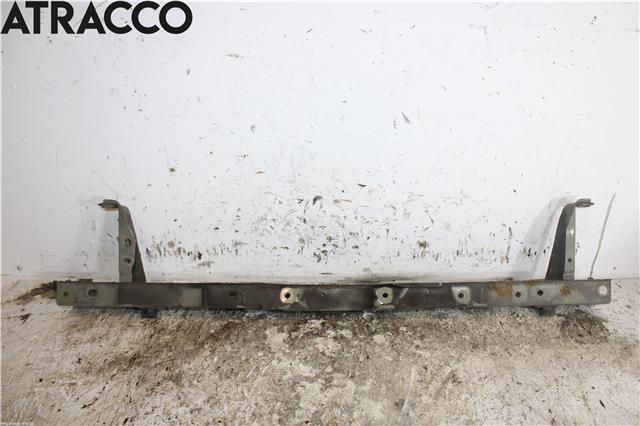 Frontplate øvre til Nissan Leaf, 2011-2017 (Type I) (625113NA0H)