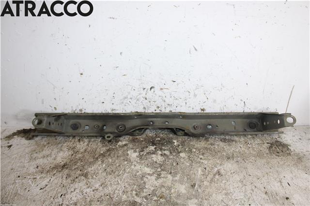 Frontplate øvre til Nissan Leaf 2011-2017 (Type I)  (625113NA0H|)