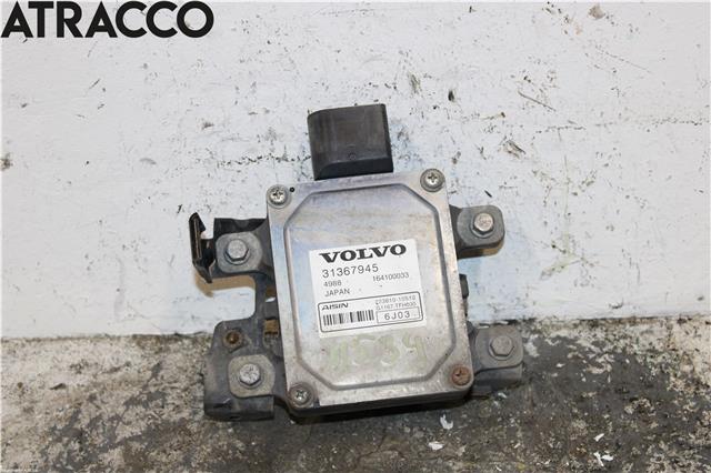 Styreenhet girkasse til Volvo V60/V60 CC, 2013-2018 (Type I, Fase 2)  (31367945)