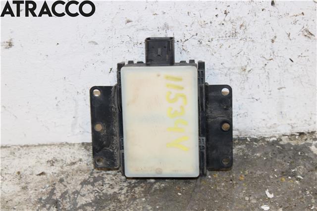 Sensor radar til Volvo V60/V60 CC, 2013-2018 (Type I, Fase 2)  (31665289)