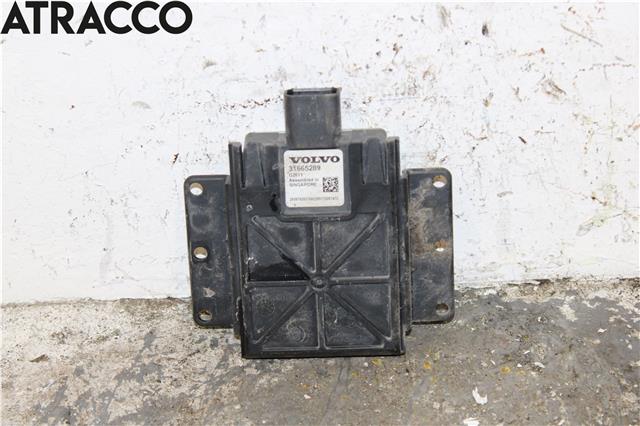 Sensor radar til Volvo V60/V60 CC 2013-2018 (Type I, Fase 2) (31665289|)