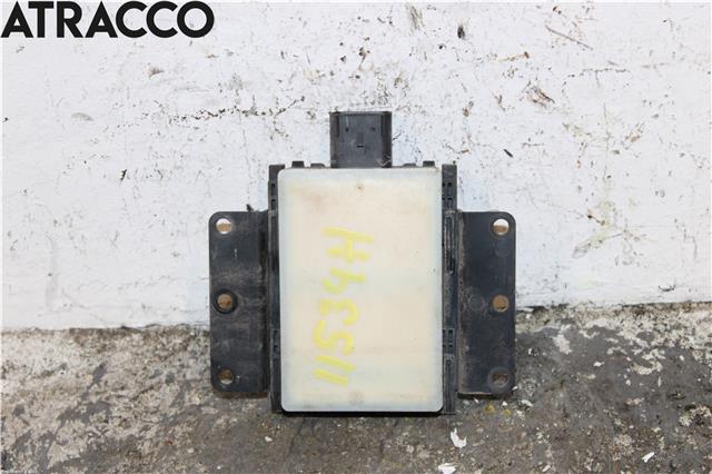 Sensor radar til Volvo V60/V60 CC, 2013-2018 (Type I, Fase 2)  (31665289)