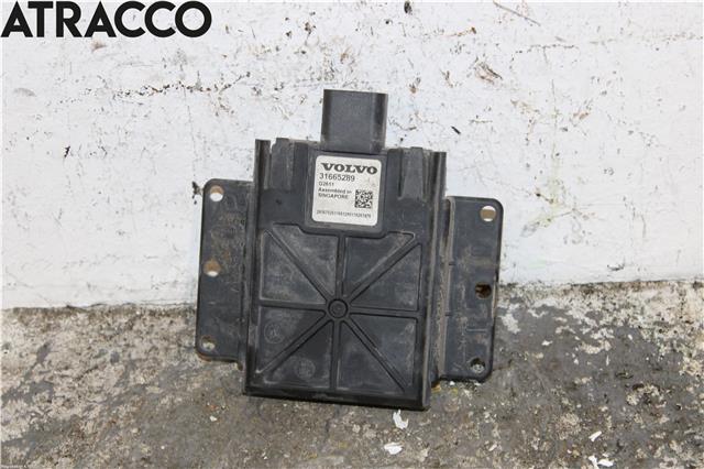Sensor radar til Volvo V60/V60 CC 2013-2018 (Type I, Fase 2)  (31665289|)