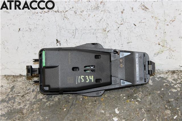 Sensor radar til Volvo V60/V60 CC 2013-2018 (Type I, Fase 2)  (31387310|)