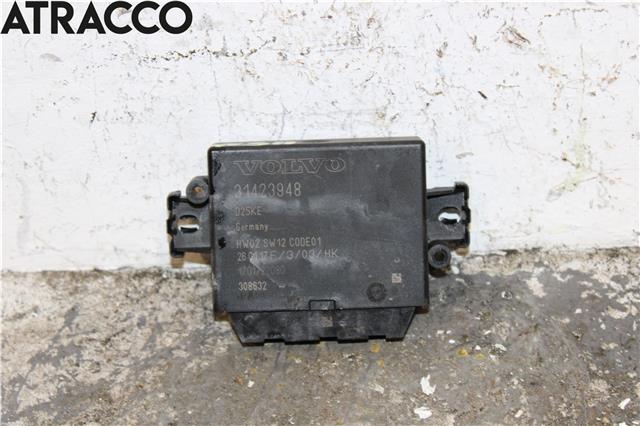 Styreenhet parkering til Volvo V60/V60 CC, 2013-2018 (Type I, Fase 2)  (31423948)