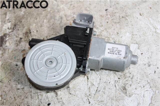 Ruteheis til Nissan Leaf 2011-2017 (Type I) (80730JX30A|)
