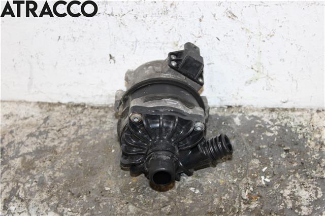 Vannpumpe til Volvo V60/V60 CC, 2013-2018 (Type I, Fase 2)  (31293979)