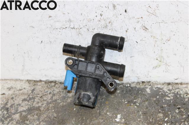 Vannpumpe til Volvo V60/V60 CC 2013-2018 (Type I, Fase 2)  (31390817|)