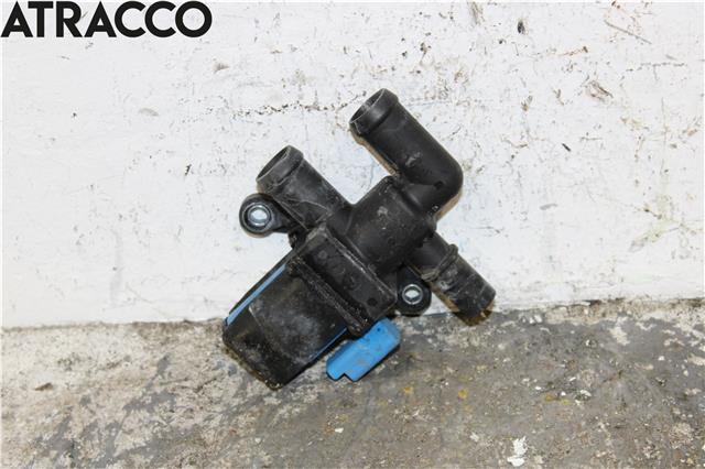 Vannpumpe til Volvo V60/V60 CC 2013-2018 (Type I, Fase 2) (31390817|)