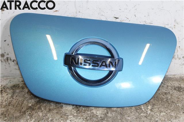 Diverse deler til Nissan Leaf, 2011-2017 (Type I) (657103NA1A)