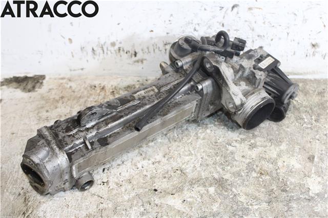 EGR-ventil til Volvo V60/V60 CC 2013-2018 (Type I, Fase 2) (31422235|)