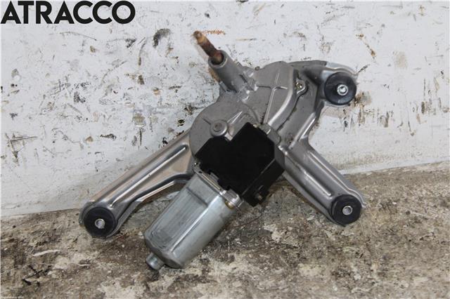 Viskermotor frontrute til Toyota Avensis, 2003-2008 (Type II) (8513005100)