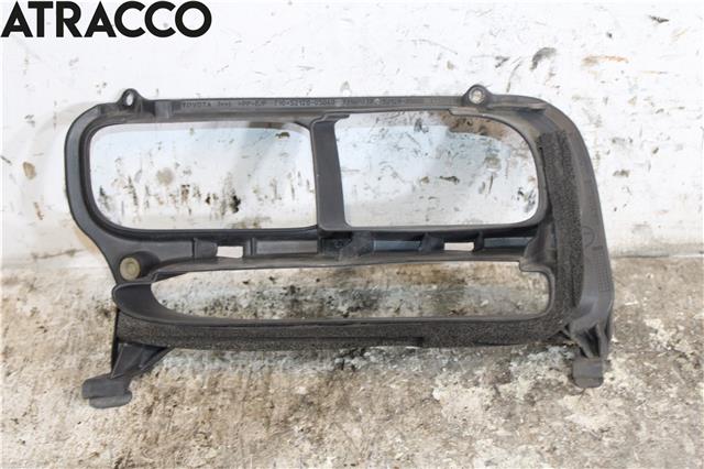 Frontlyktehus til Toyota Avensis 2003-2008 (Type II) (5212805020|)