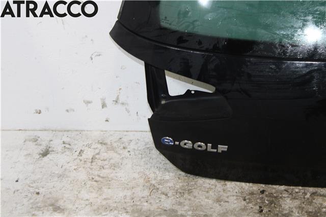 Bakluke combi til VW e-Golf 2017-2020 (Fase 2)  (5G6827025K|)