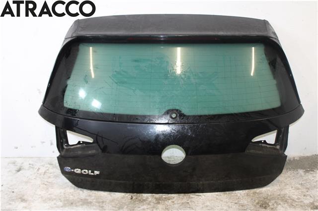 Bakluke combi til VW e-Golf, 2014-2017 (Fase 1)  (5G6827025K)