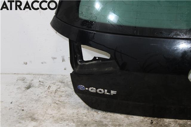 Bakluke combi til VW e-Golf 2014-2017 (Fase 1)  (5G6827025K|)