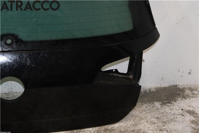 Bakluke combi til VW e-Golf 2014-2017 (Fase 1)  (5G6827025K|)